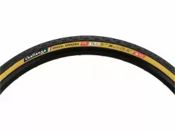 Challenge Gravel Grinder Pro Handmade TLR 28" Faltreifen -Günstiges 28Reifen Geschäft 342329