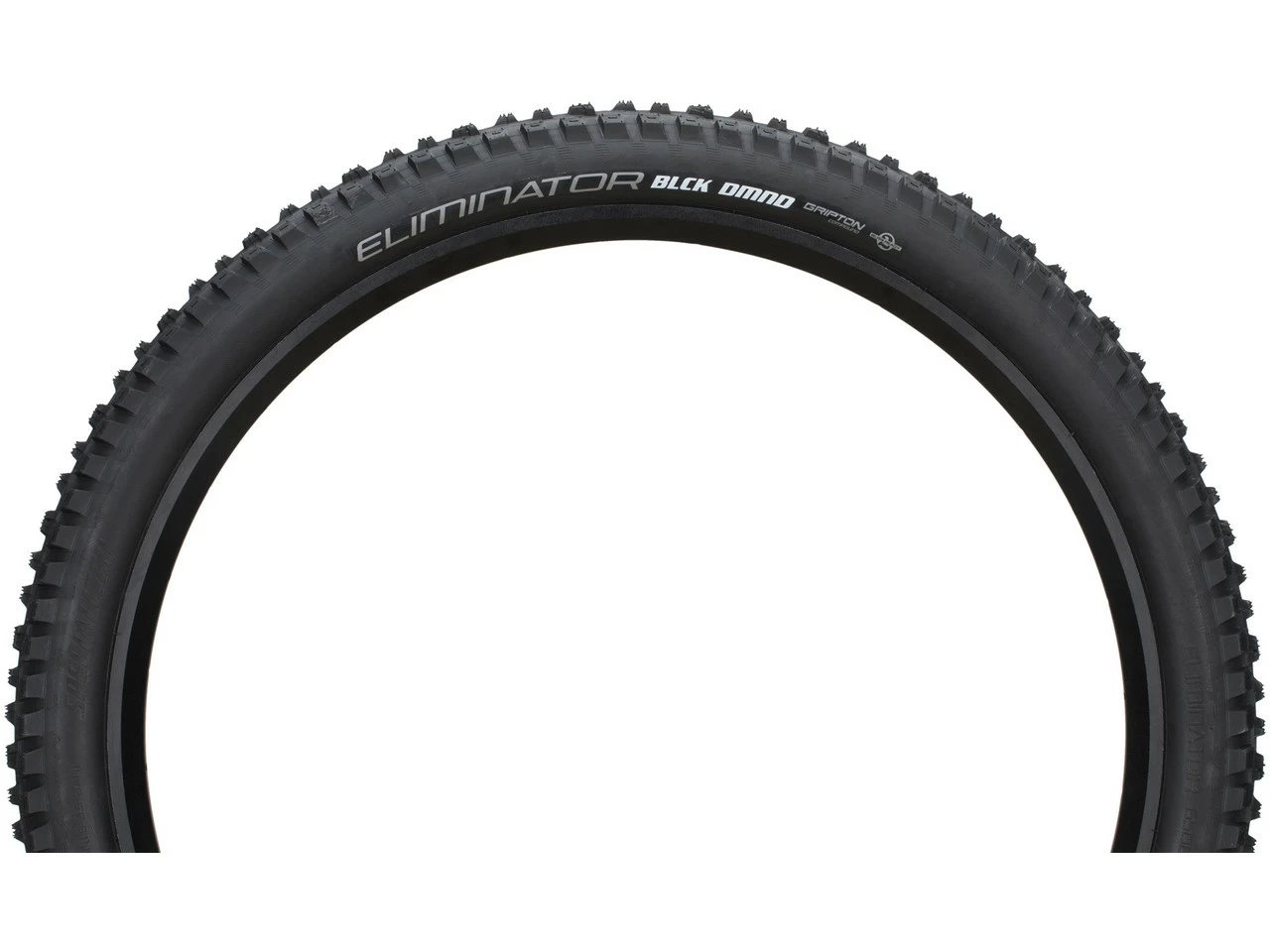 Specialized Eliminator BLCK DMND 27,5" Faltreifen 4 Specialized Eliminator BLCK DMND 27,5" Faltreifen – Bild 2