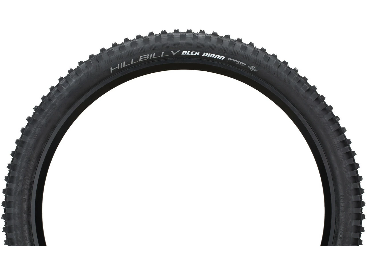 Specialized Hillbilly BLCK DMND 27,5" Faltreifen 4 Specialized Hillbilly BLCK DMND 27,5" Faltreifen – Bild 2