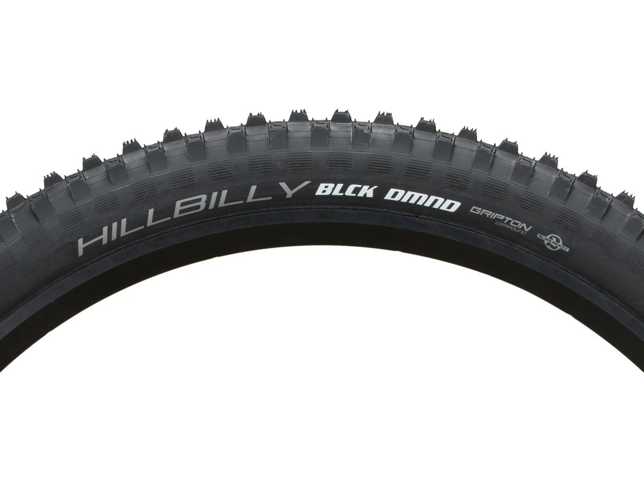 Specialized Hillbilly BLCK DMND 27,5" Faltreifen 5 Specialized Hillbilly BLCK DMND 27,5" Faltreifen – Bild 3