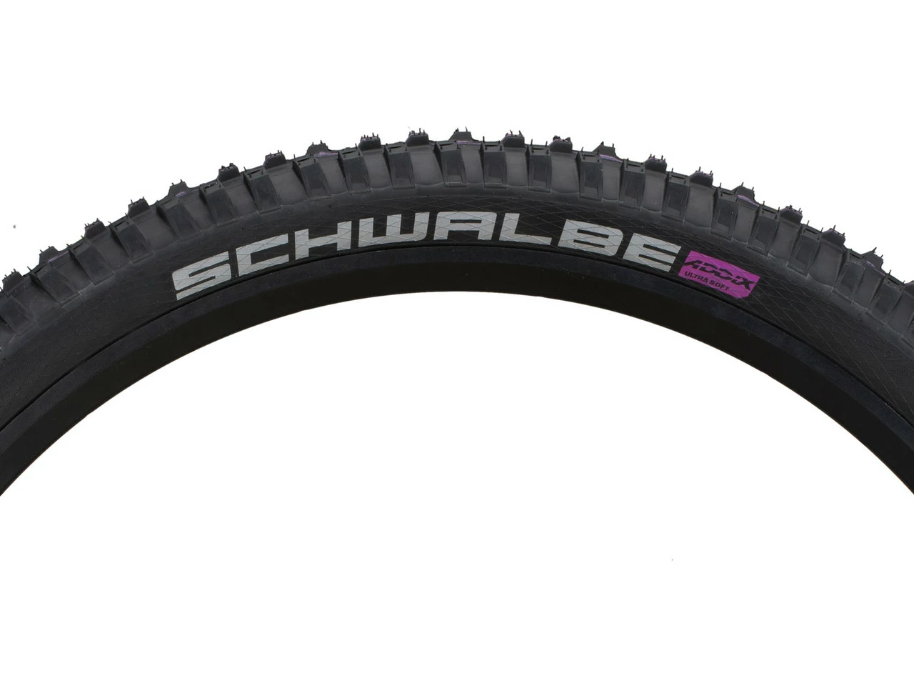 Schwalbe Big Betty Evolution ADDIX Ultra Soft Super Downhill 27,5" Faltreifen 5 Schwalbe Big Betty Evolution ADDIX Ultra Soft Super Downhill 27,5" Faltreifen – Bild 3