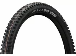 Schwalbe Big Betty Evolution ADDIX Soft Super Trail 26" Faltreifen
