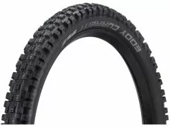 Schwalbe Eddy Current Rear Evolution ADDIX Soft Super Gravity 29+ Faltreifen