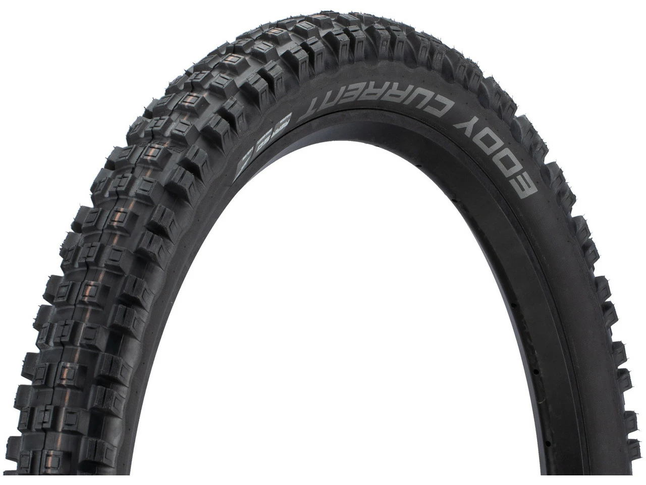 Schwalbe Eddy Current Rear Evolution ADDIX Soft Super Gravity 29+ Faltreifen 3 Schwalbe Eddy Current Rear Evolution ADDIX Soft Super Gravity 29+ Faltreifen
