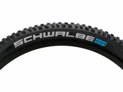 Schwalbe Nobby Nic Evolution ADDIX SpeedGrip Super Ground 27,5" Faltreifen -Günstiges 28Reifen Geschäft 345664