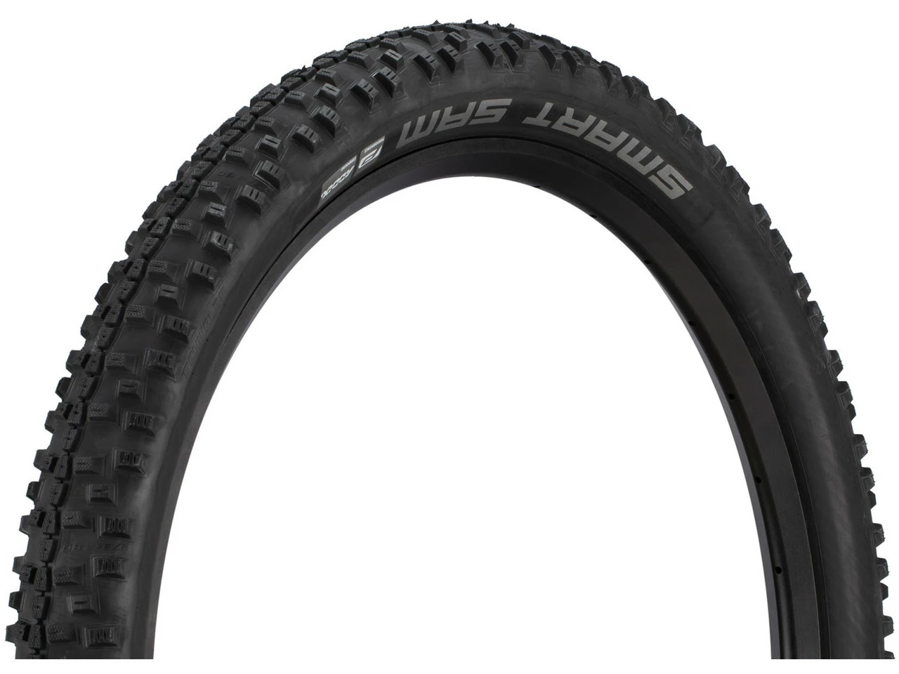 Schwalbe Smart Sam Performance ADDIX 27,5+ Faltreifen 3 Schwalbe Smart Sam Performance ADDIX 27,5+ Faltreifen