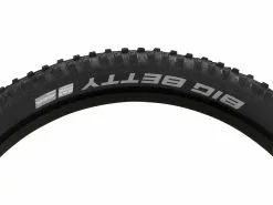 Schwalbe Big Betty Performance ADDIX BikePark 26" Drahtreifen -Günstiges 28Reifen Geschäft 345809