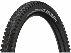 Schwalbe Hans Dampf Evolution ADDIX Soft Super Gravity 26" Faltreifen
