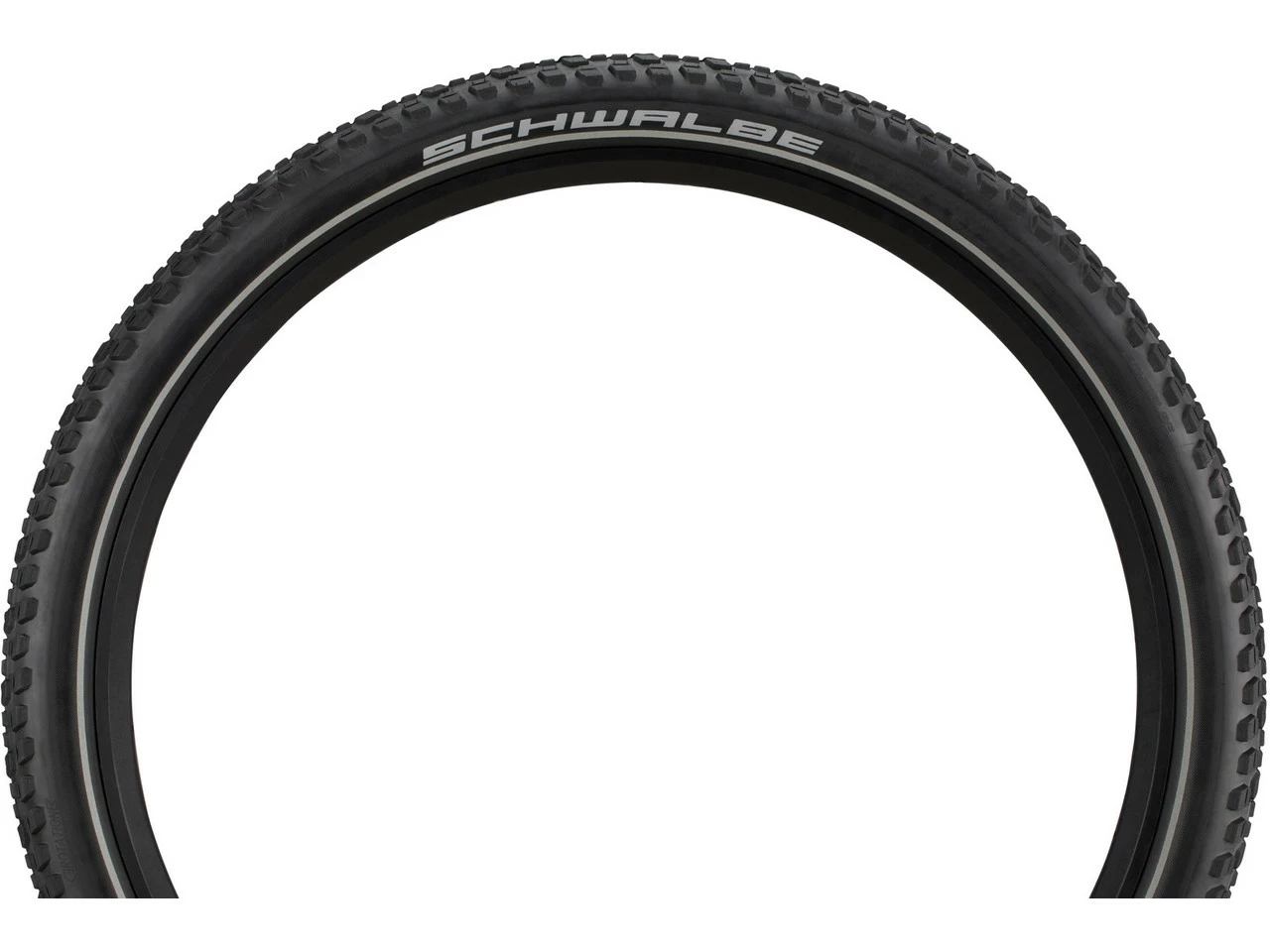 Schwalbe Johnny Watts Performance ADDIX RaceGuard DD 29" Faltreifen 8 Schwalbe Johnny Watts Performance ADDIX RaceGuard DD 29" Faltreifen – Bild 6