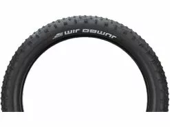 Schwalbe Jumbo Jim Evolution ADDIX SpeedGrip SuperGround 26" Fatbike Faltreifen -Günstiges 28Reifen Geschäft 345888