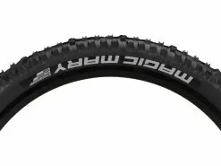 Schwalbe Magic Mary Evolution ADDIX Ultra Soft Super Gravity 26" Faltreifen -Günstiges 28Reifen Geschäft 345901