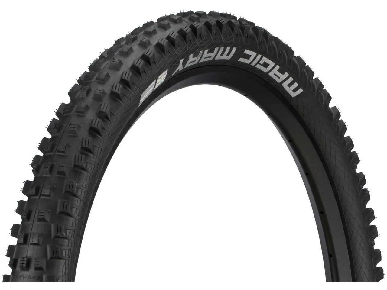 Schwalbe Magic Mary Performance ADDIX BikePark 27,5" Drahtreifen 3 Schwalbe Magic Mary Performance ADDIX BikePark 27,5" Drahtreifen