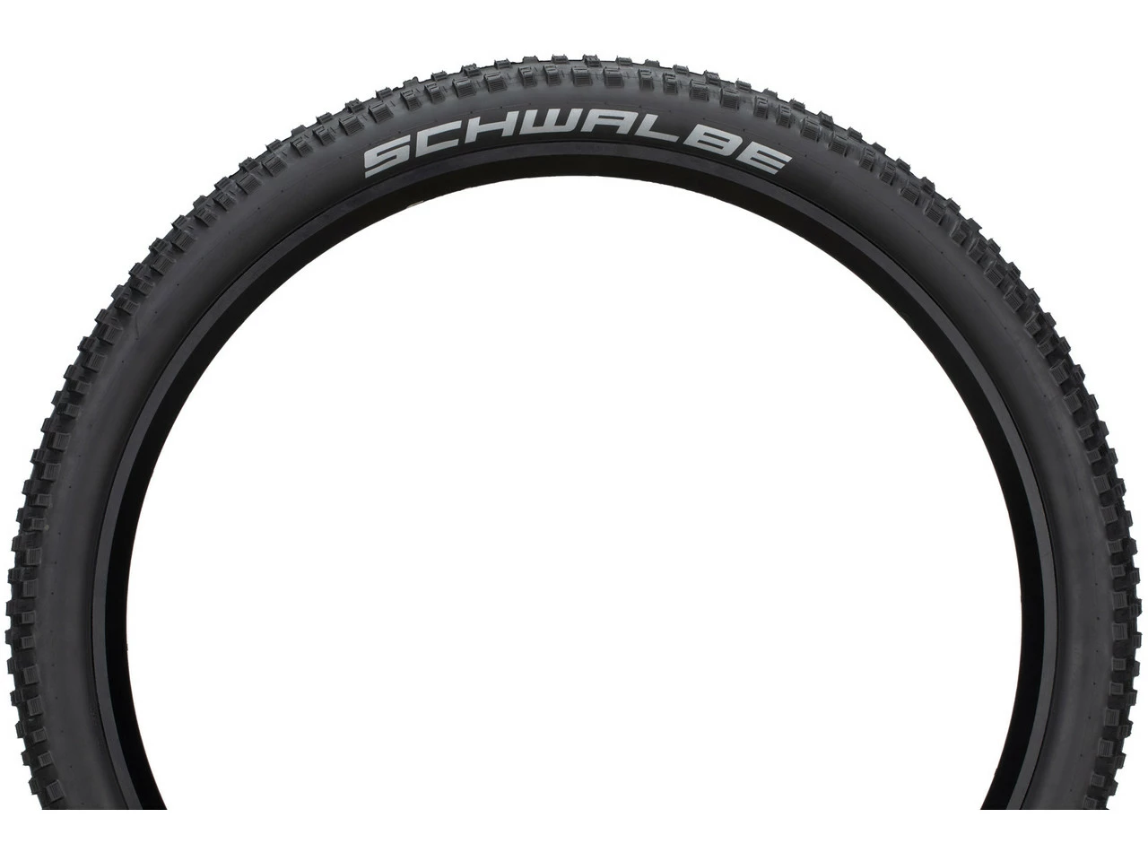 Schwalbe Nobby Nic Performance ADDIX TwinSkin 26" Faltreifen 4 Schwalbe Nobby Nic Performance ADDIX TwinSkin 26" Faltreifen – Bild 2