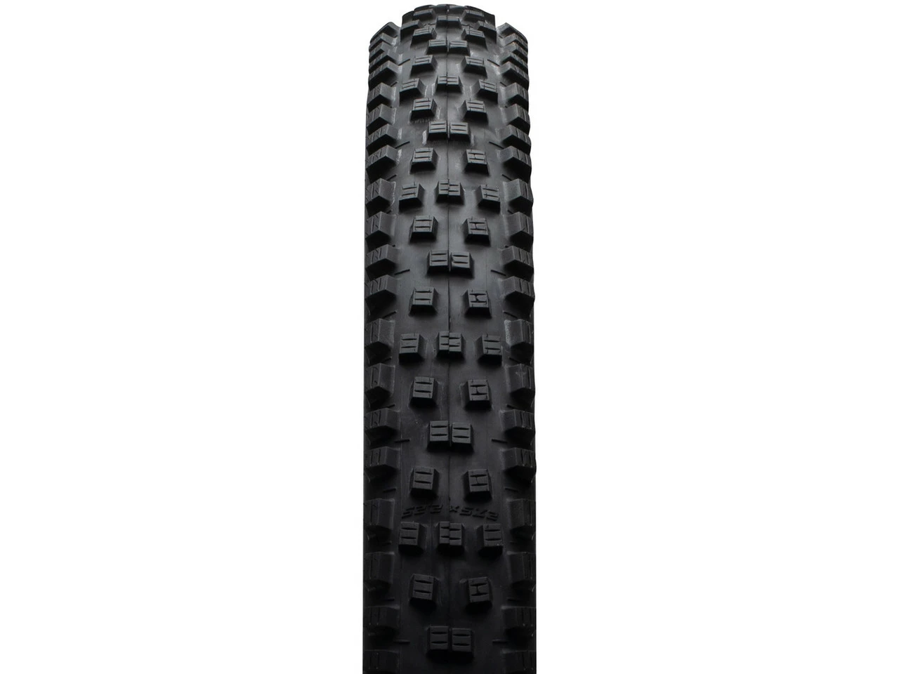 Schwalbe Nobby Nic Performance ADDIX TwinSkin 26" Faltreifen 6 Schwalbe Nobby Nic Performance ADDIX TwinSkin 26" Faltreifen – Bild 4