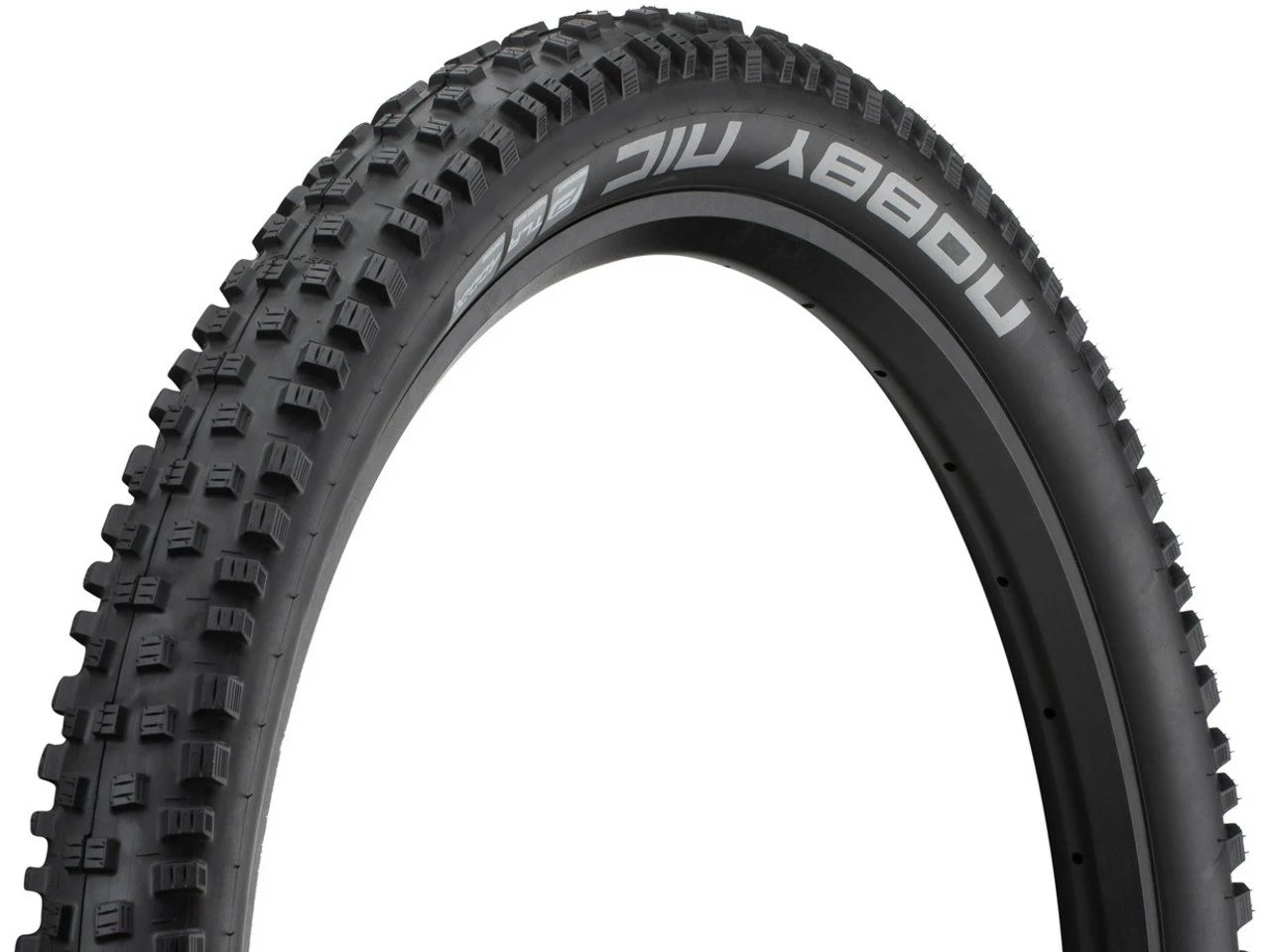 Schwalbe Nobby Nic Performance ADDIX TwinSkin 26" Faltreifen 7 Schwalbe Nobby Nic Performance ADDIX TwinSkin 26" Faltreifen – Bild 5