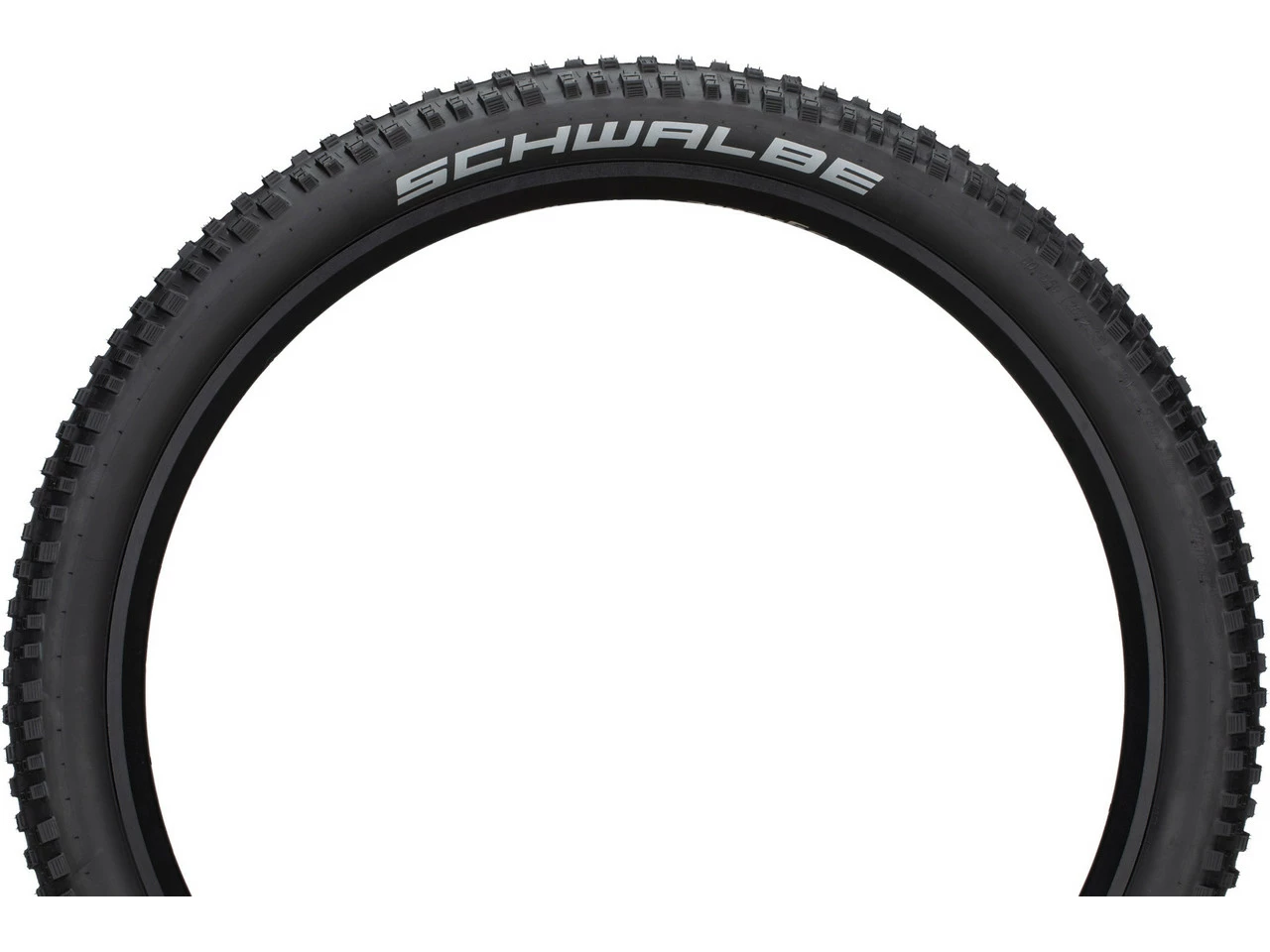 Schwalbe Nobby Nic Performance ADDIX TwinSkin 26" Faltreifen 8 Schwalbe Nobby Nic Performance ADDIX TwinSkin 26" Faltreifen – Bild 6