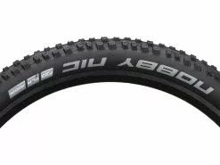 Schwalbe Nobby Nic Performance ADDIX TwinSkin 26" Faltreifen 16 Schwalbe Nobby Nic Performance ADDIX TwinSkin 26" Faltreifen -Günstiges 28Reifen Geschäft 345939