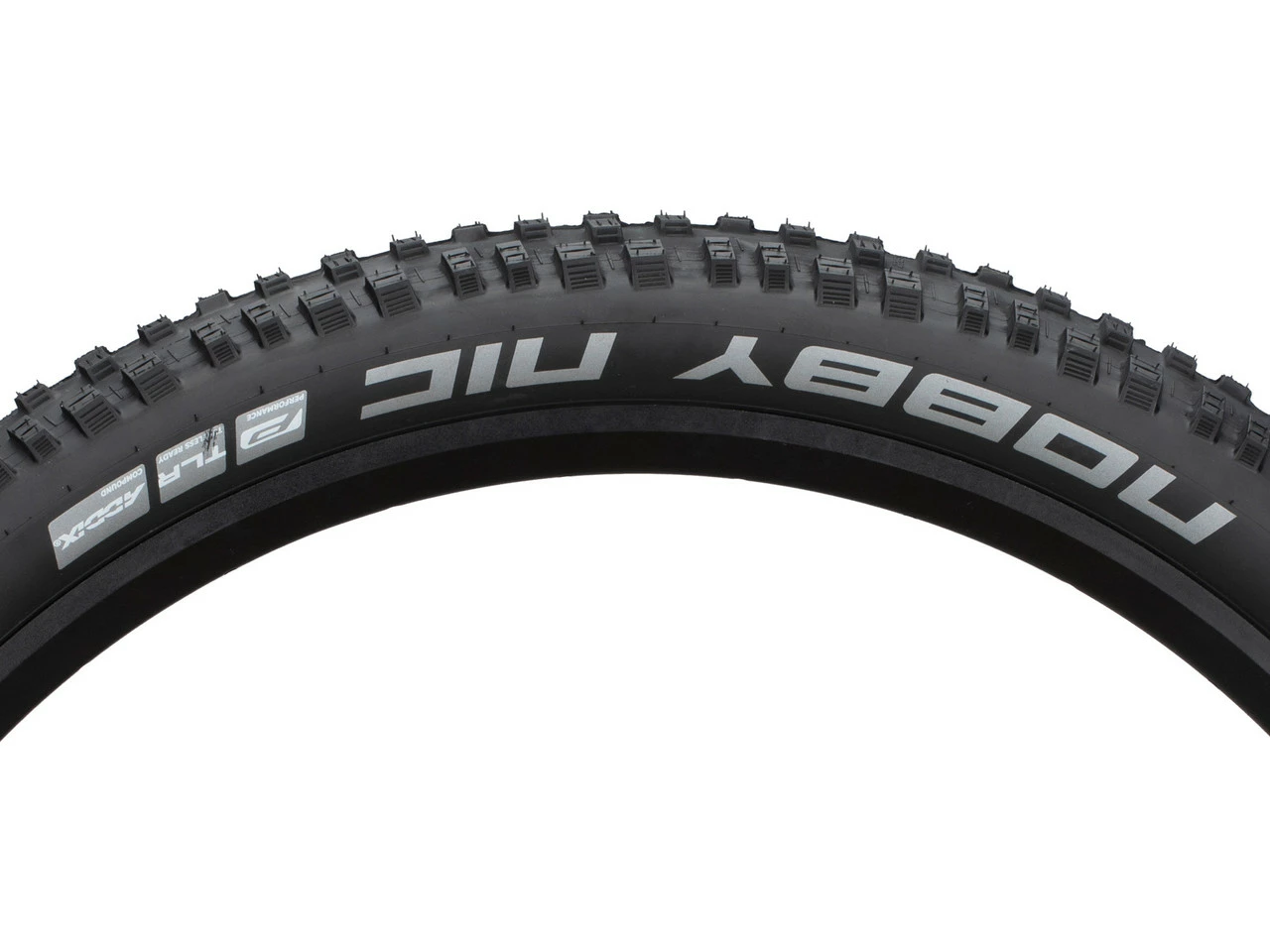 Schwalbe Nobby Nic Performance ADDIX TwinSkin 26" Faltreifen 9 Schwalbe Nobby Nic Performance ADDIX TwinSkin 26" Faltreifen – Bild 7