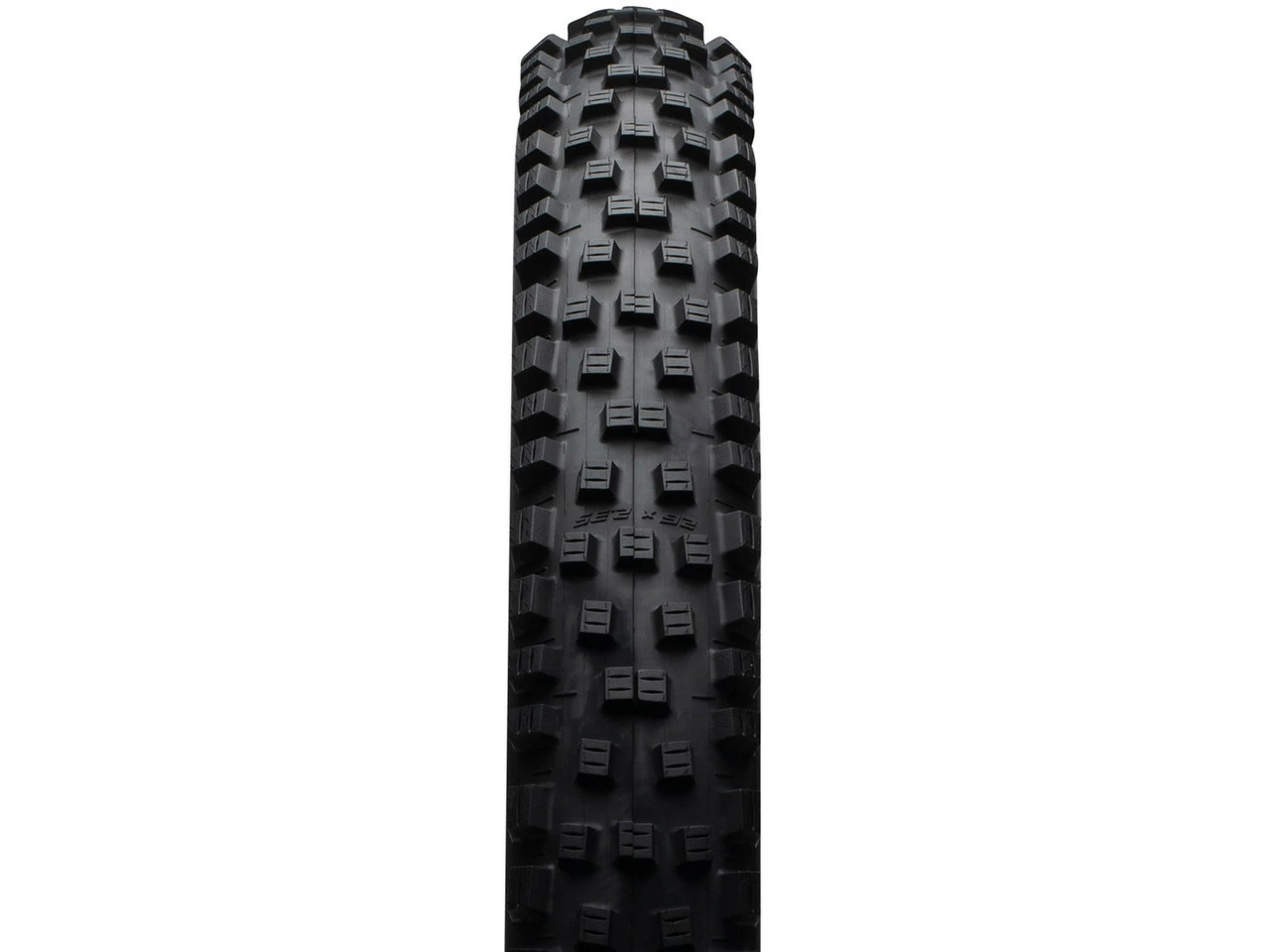 Schwalbe Nobby Nic Performance ADDIX TwinSkin 26" Faltreifen 10 Schwalbe Nobby Nic Performance ADDIX TwinSkin 26" Faltreifen – Bild 8