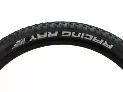 Schwalbe Racing Ray Evolution ADDIX SpeedGrip Super Ground 26" Faltreifen -Günstiges 28Reifen Geschäft 345963