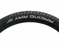 Schwalbe Racing Ray Evolution ADDIX SpeedGrip Super Ground 27,5" Faltreifen -Günstiges 28Reifen Geschäft 345967