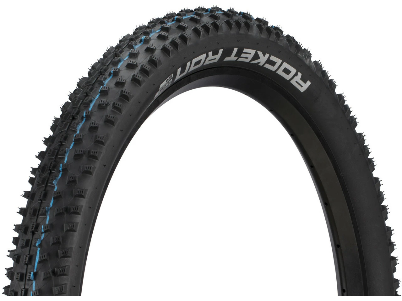 Schwalbe Rocket Ron Evolution ADDIX SpeedGrip Super Ground 27,5+ Faltreifen 3 Schwalbe Rocket Ron Evolution ADDIX SpeedGrip Super Ground 27,5+ Faltreifen