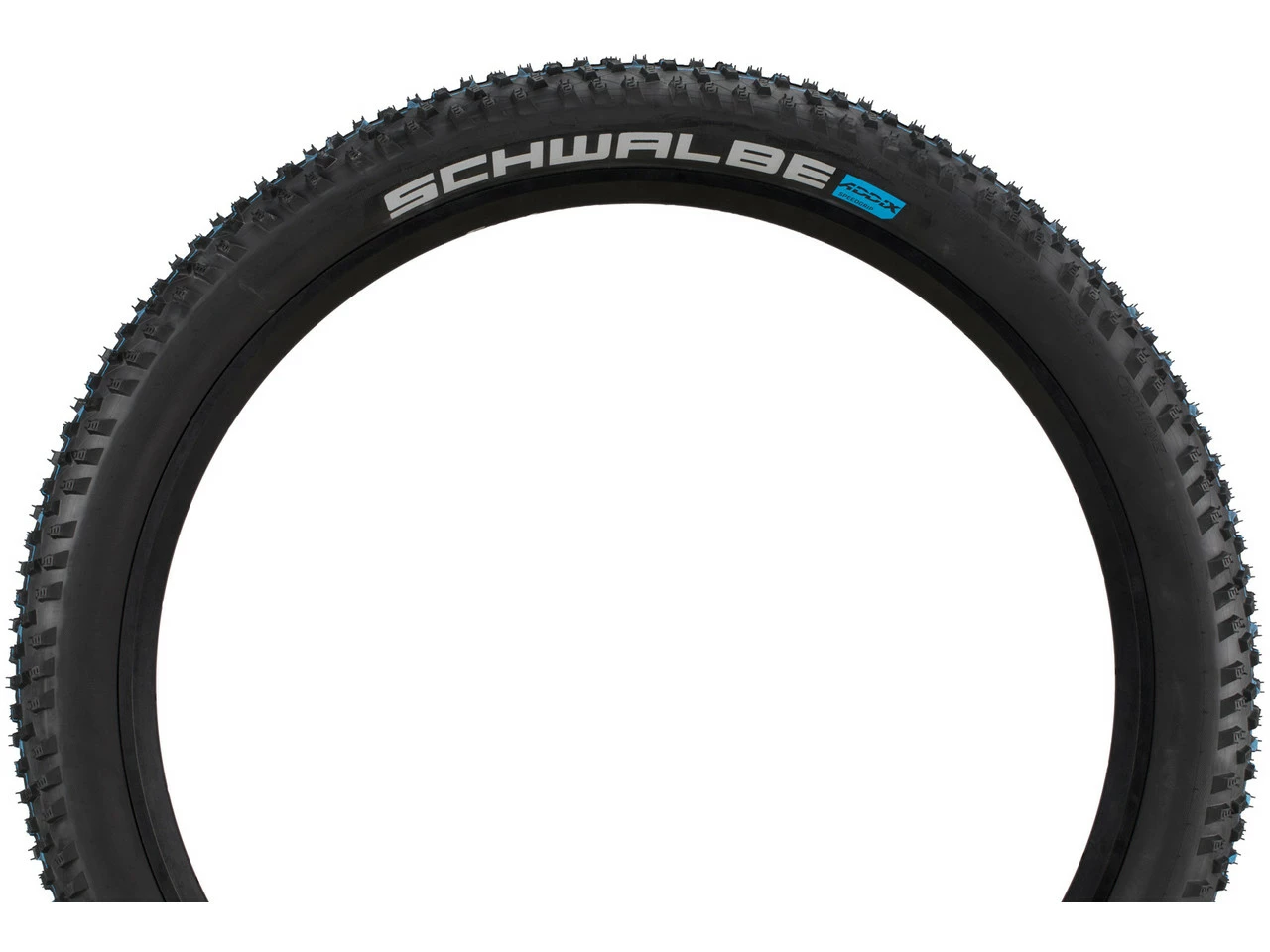 Schwalbe Rocket Ron Evolution ADDIX SpeedGrip Super Ground 27,5+ Faltreifen 4 Schwalbe Rocket Ron Evolution ADDIX SpeedGrip Super Ground 27,5+ Faltreifen – Bild 2