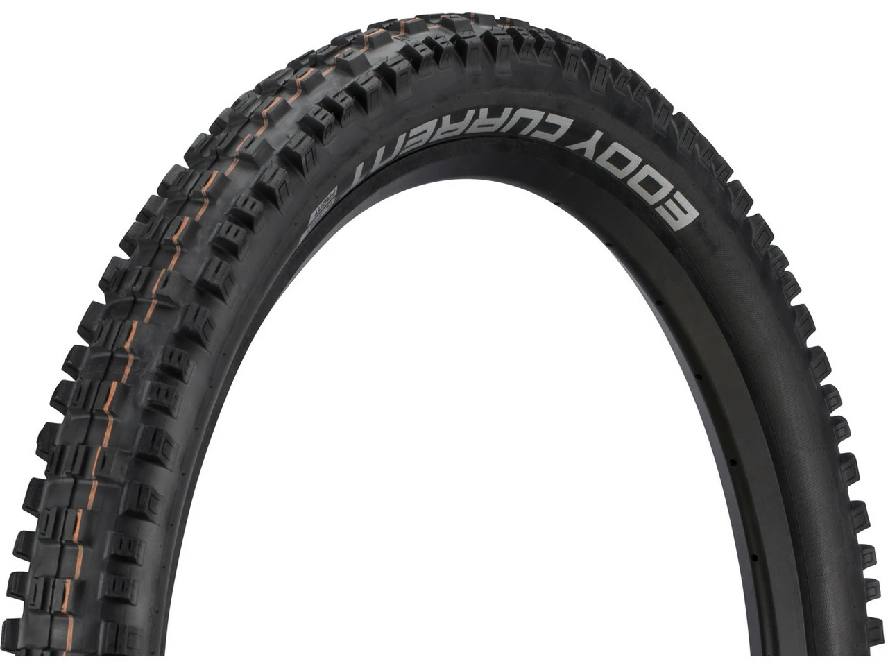Schwalbe Eddy Current Front Evolution ADDIX Soft Super Trail 27,5+ Faltreifen 3 Schwalbe Eddy Current Front Evolution ADDIX Soft Super Trail 27,5+ Faltreifen