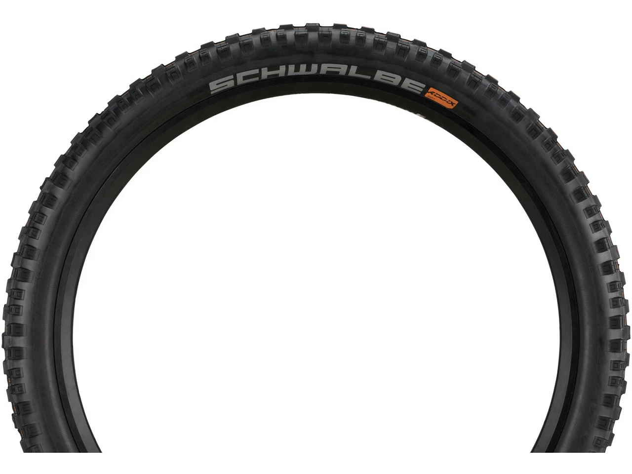 Schwalbe Eddy Current Front Evolution ADDIX Soft Super Trail 27,5+ Faltreifen 4 Schwalbe Eddy Current Front Evolution ADDIX Soft Super Trail 27,5+ Faltreifen – Bild 2