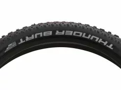 Schwalbe Thunder Burt Evolution ADDIX Speed Super Ground 29" Faltreifen -Günstiges 28Reifen Geschäft 346248