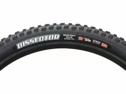 MAXXIS Dissector 3C MaxxGrip DD WT TR 29" Faltreifen 8 MAXXIS Dissector 3C MaxxGrip DD WT TR 29" Faltreifen -Günstiges 28Reifen Geschäft 346453