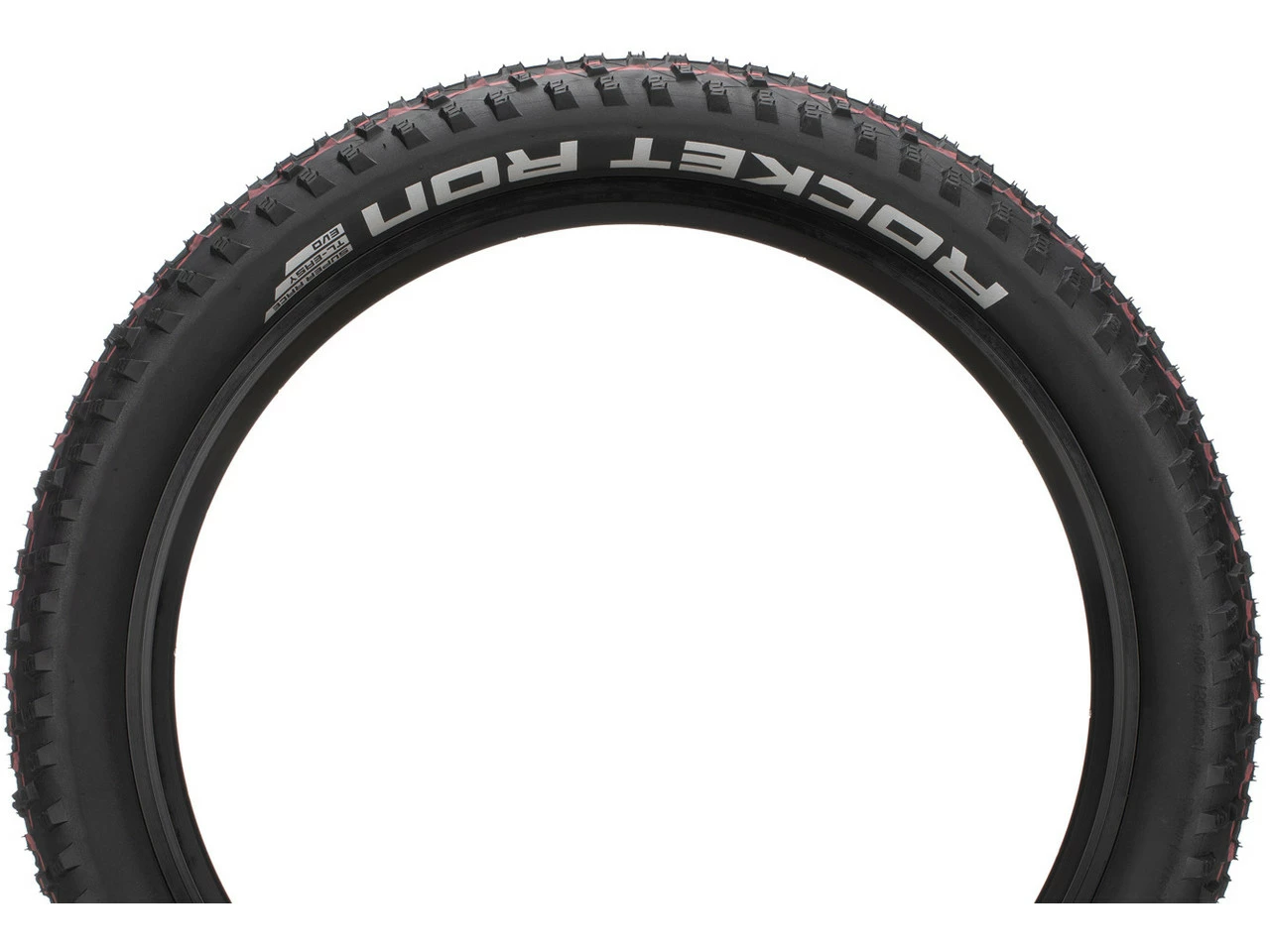 Schwalbe Rocket Ron Evolution ADDIX Speed Super Race 20" Faltreifen 4 Schwalbe Rocket Ron Evolution ADDIX Speed Super Race 20" Faltreifen – Bild 2