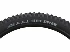 Schwalbe Big Betty Evolution ADDIX Soft Super Gravity 29+ Faltreifen -Günstiges 28Reifen Geschäft 348600