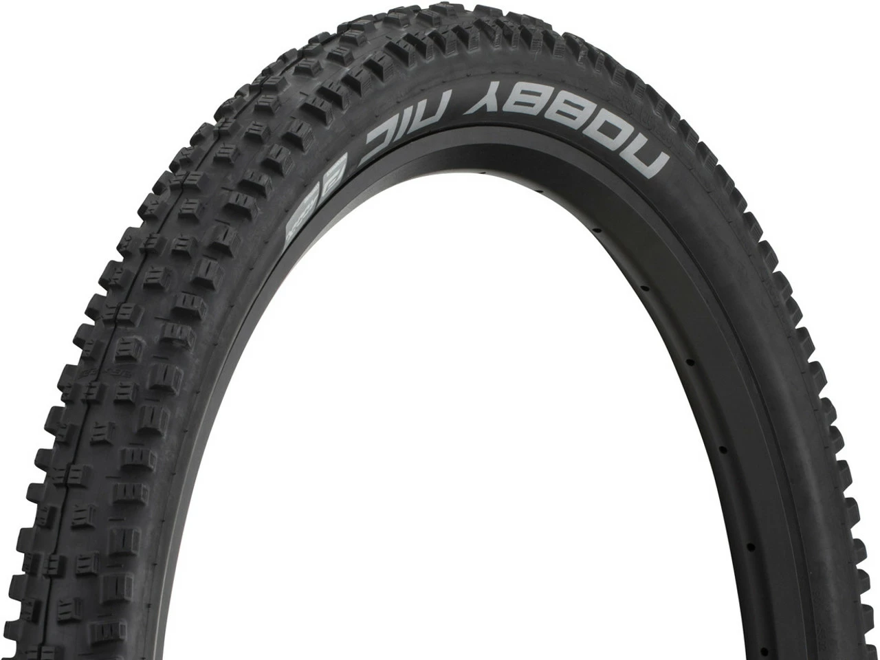 Schwalbe Nobby Nic Performance ADDIX 26" Drahtreifen 3 Schwalbe Nobby Nic Performance ADDIX 26" Drahtreifen
