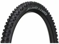 Schwalbe Dirty Dan Evolution ADDIX Ultra Soft Super Downhill 29" Faltreifen