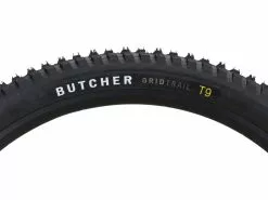 Specialized Butcher Grid Trail T9 29" Faltreifen 8 Specialized Butcher Grid Trail T9 29" Faltreifen -Günstiges 28Reifen Geschäft 349902