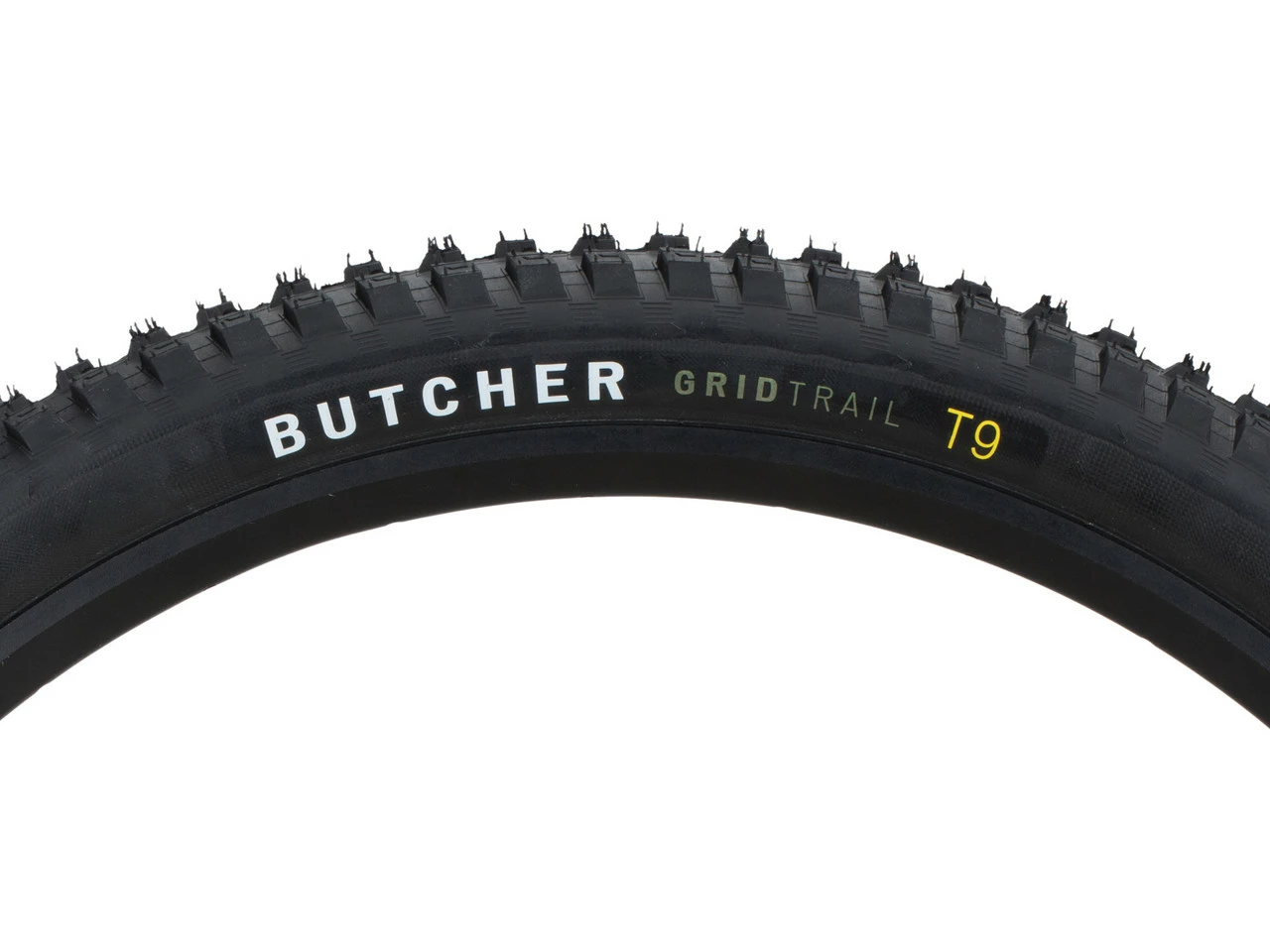 Specialized Butcher Grid Trail T9 29" Faltreifen 5 Specialized Butcher Grid Trail T9 29" Faltreifen – Bild 3