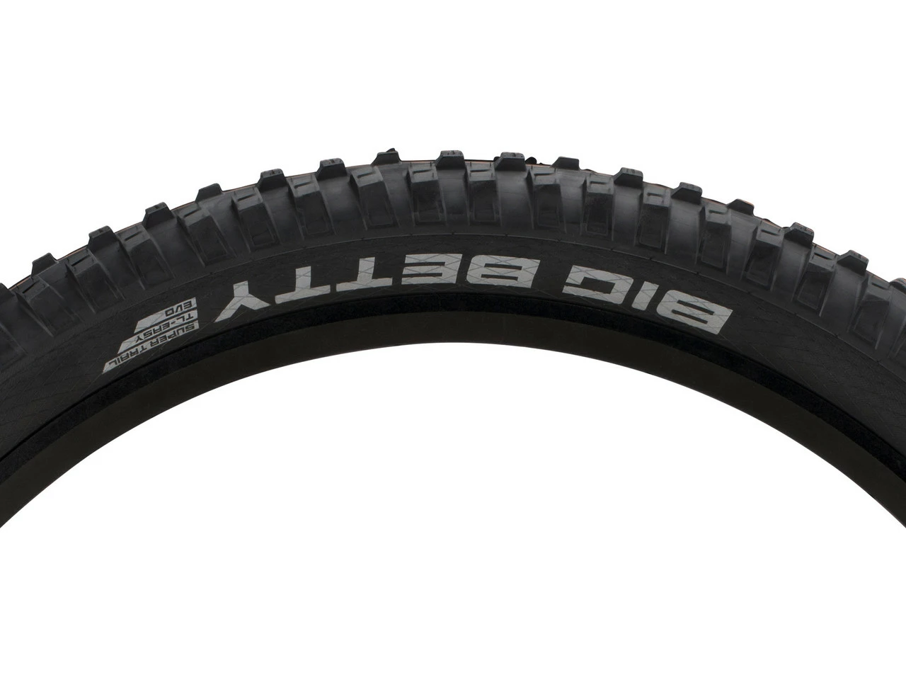 Schwalbe Big Betty Evolution ADDIX Soft Super Trail 27,5+ Faltreifen 5 Schwalbe Big Betty Evolution ADDIX Soft Super Trail 27,5+ Faltreifen – Bild 3
