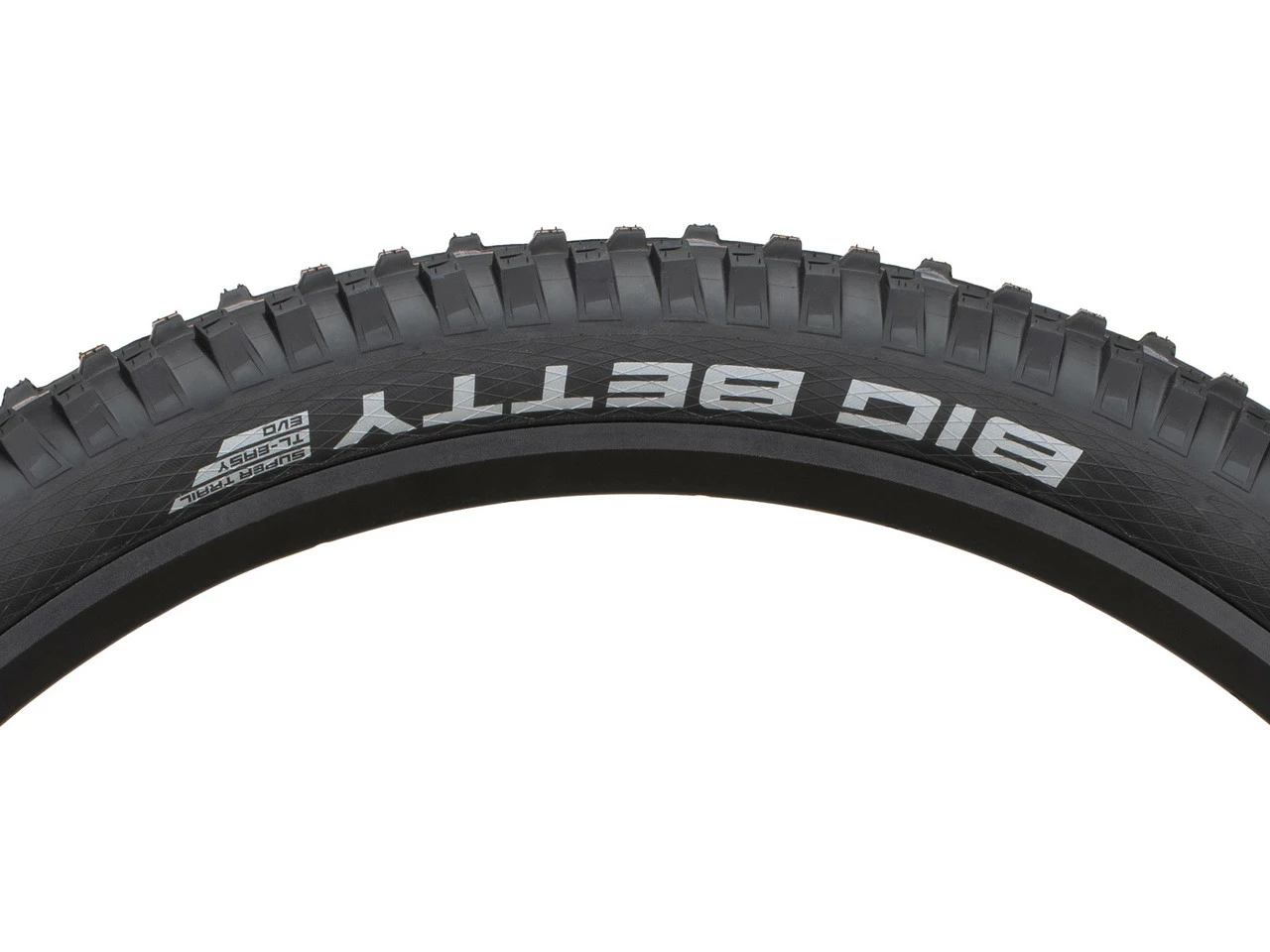 Schwalbe Big Betty Evolution ADDIX Soft Super Trail 27,5+ Faltreifen 9 Schwalbe Big Betty Evolution ADDIX Soft Super Trail 27,5+ Faltreifen – Bild 7