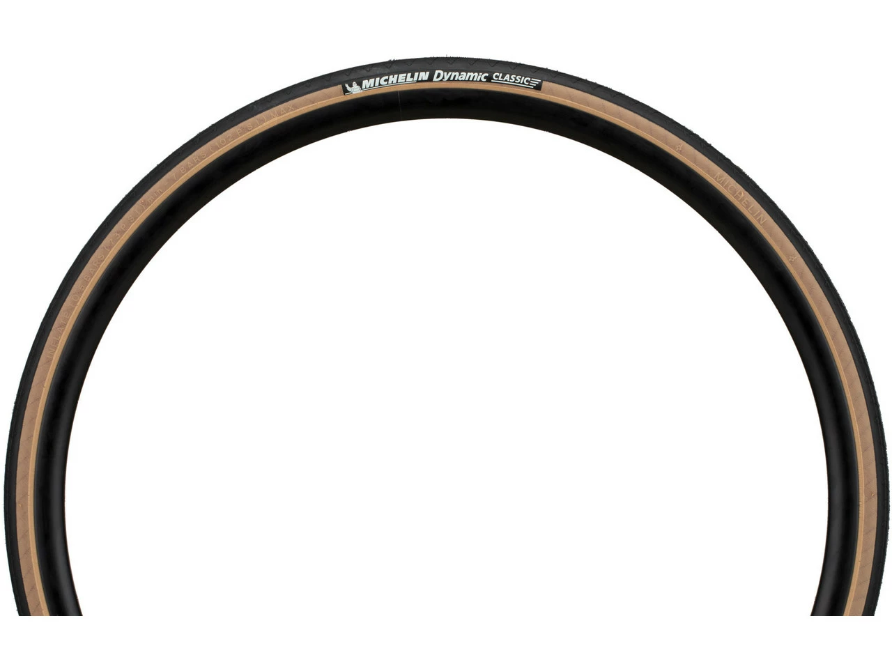 Michelin Dynamic Classic 28" Drahtreifen 4 Michelin Dynamic Classic 28" Drahtreifen – Bild 2