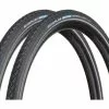 Schwalbe Marathon 28" Drahtreifen 2er-Set 2 Schwalbe Marathon 28" Drahtreifen 2er-Set -Günstiges 28Reifen Geschäft 350711
