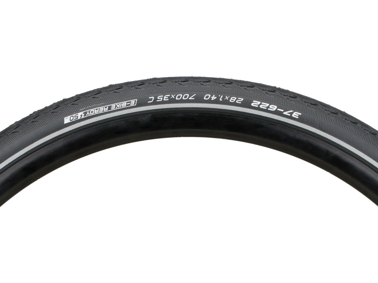 Schwalbe Marathon 28" Drahtreifen 2er-Set 6 Schwalbe Marathon 28" Drahtreifen 2er-Set – Bild 4