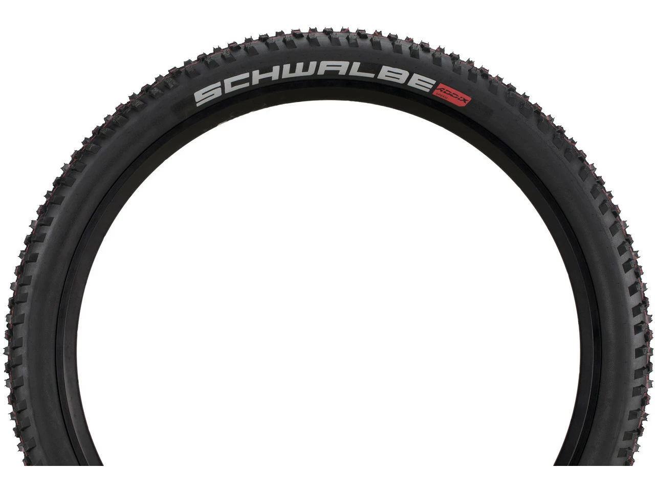 Schwalbe Rocket Ron Evolution ADDIX Speed Super Race 24" Faltreifen 4 Schwalbe Rocket Ron Evolution ADDIX Speed Super Race 24" Faltreifen – Bild 2