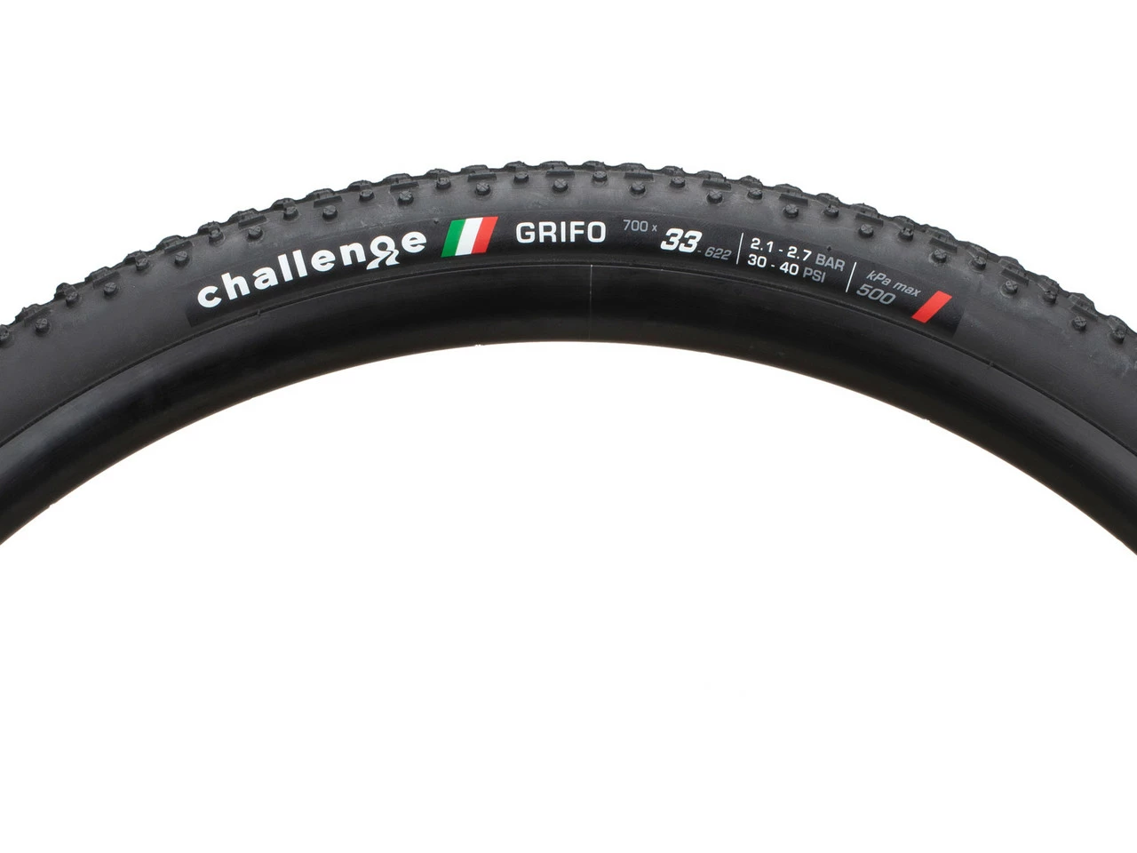 Challenge Grifo Race 28" Faltreifen 5 Challenge Grifo Race 28" Faltreifen – Bild 3