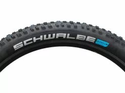 Schwalbe Nobby Nic Evolution ADDIX SpeedGrip Super Ground 26" Faltreifen -Günstiges 28Reifen Geschäft 351533