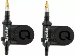 Quarq TyreWiz Reifendrucksensor Für 303 Firecrest® Disc