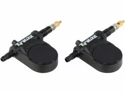 Quarq TyreWiz Reifendrucksensor Für 303 Firecrest® Disc 8 Quarq TyreWiz Reifendrucksensor Für 303 Firecrest® Disc -Günstiges 28Reifen Geschäft 353743