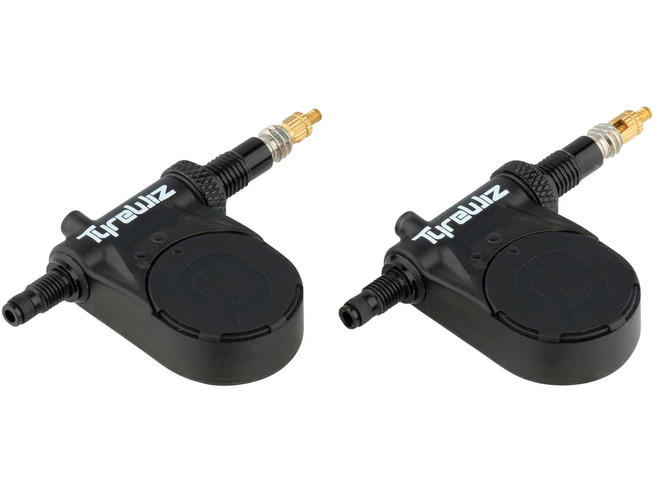 Quarq TyreWiz Reifendrucksensor Für 303 Firecrest® Disc 5 Quarq TyreWiz Reifendrucksensor Für 303 Firecrest® Disc – Bild 3