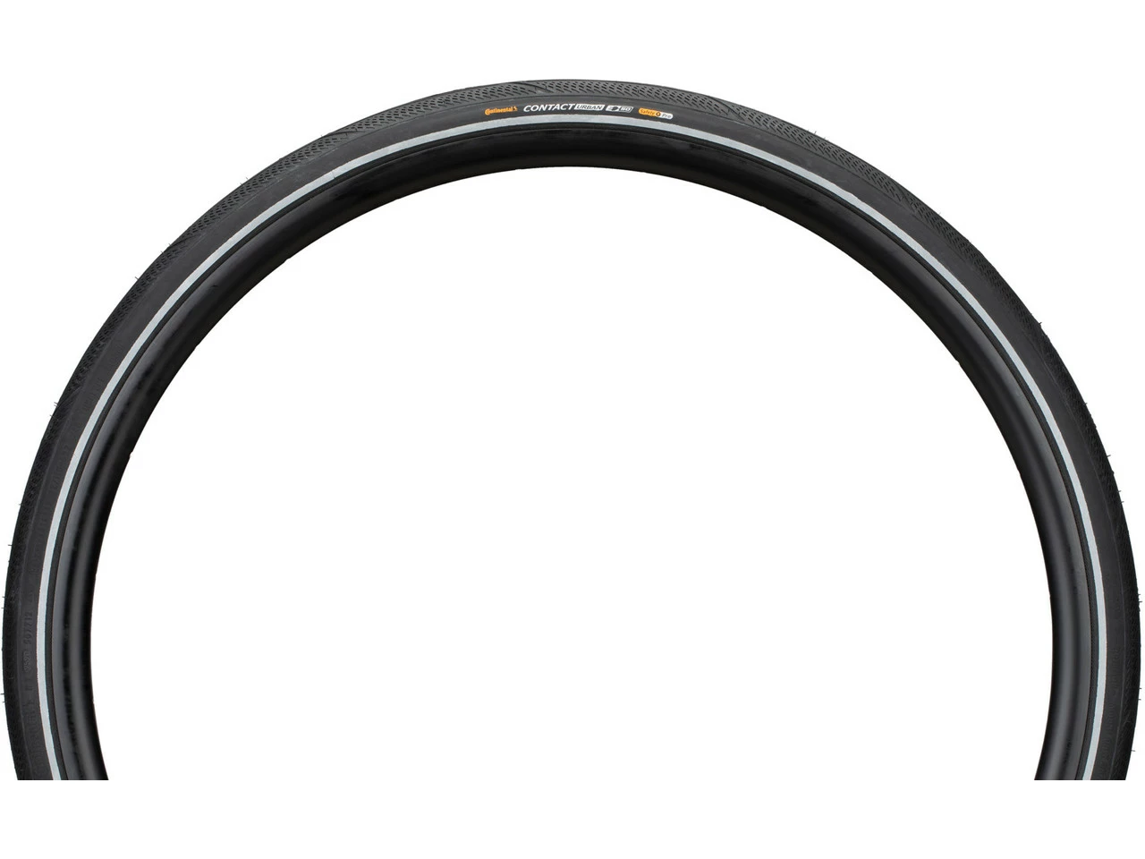Continental Contact Urban 28" Drahtreifen 4 Continental Contact Urban 28" Drahtreifen – Bild 2