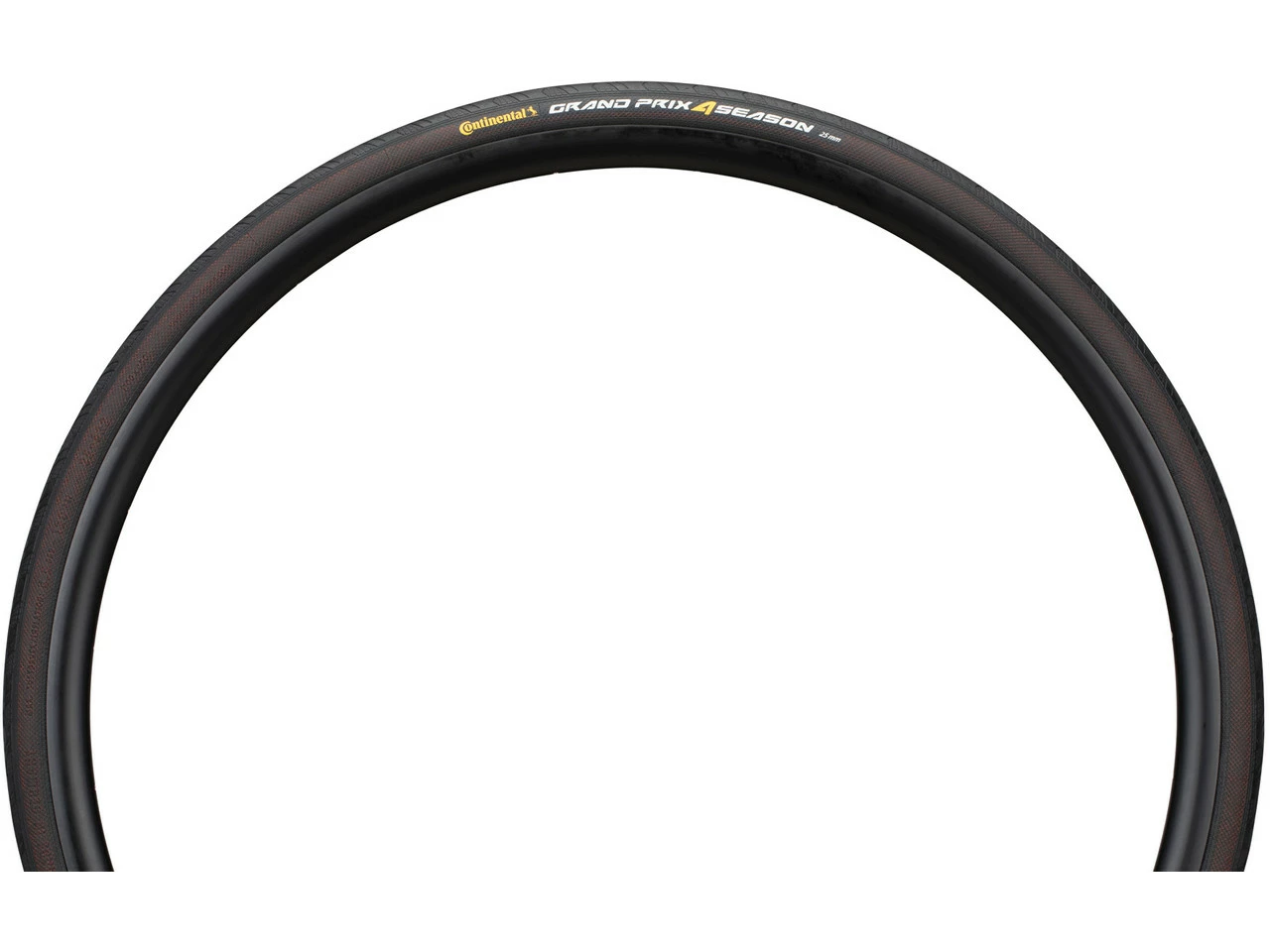 Continental Grand Prix 4-Season 28" Faltreifen 4 Continental Grand Prix 4-Season 28" Faltreifen – Bild 2